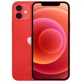 Apple iPhone 12 64 GB PRODUCT(Red)
