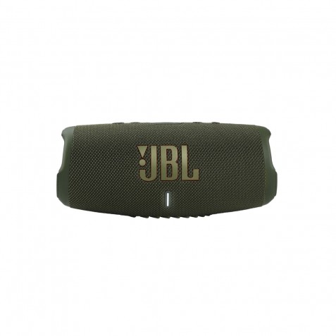 Колонка JBL Charge 5 Green