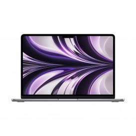 MacBook Air 13,6 M2 2022 8c CPU/8c GPU 8/ 256GB Space Grey