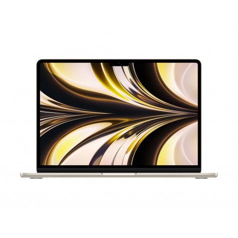 Ноутбук MacBook Air 13 M2 2022 8-core GPU 8 256GB Starlight